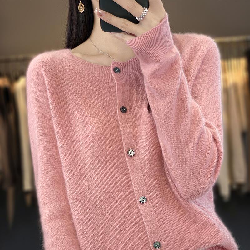 Leather Pink