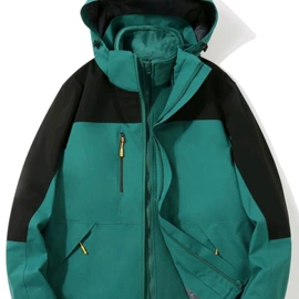 冲锋衣、裤;户外皮肤衣/防晒衣;软壳衣裤