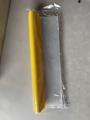 12inch Cleaning Tools Glass Car cleaning tools - yellow-31x10x45