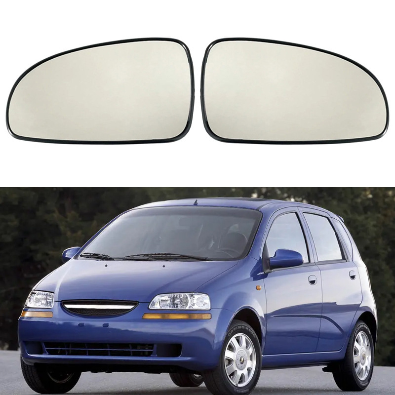Suitable for 04-06 Chevrolet Aveo 02-08 Kalalos Reversing Lens Heating Replacement