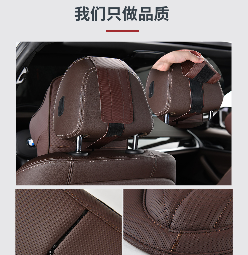 Car Massage Headrest Neck Pillow Lumbar Pillow Car Pillow Lumbar Pillow Cushion Lumbar Cushion Memory Foam Lumbar Pillow