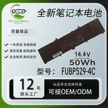 适用FUJITSU LifeBookE559 E549 E459 E548 E449 BP529笔记本电池