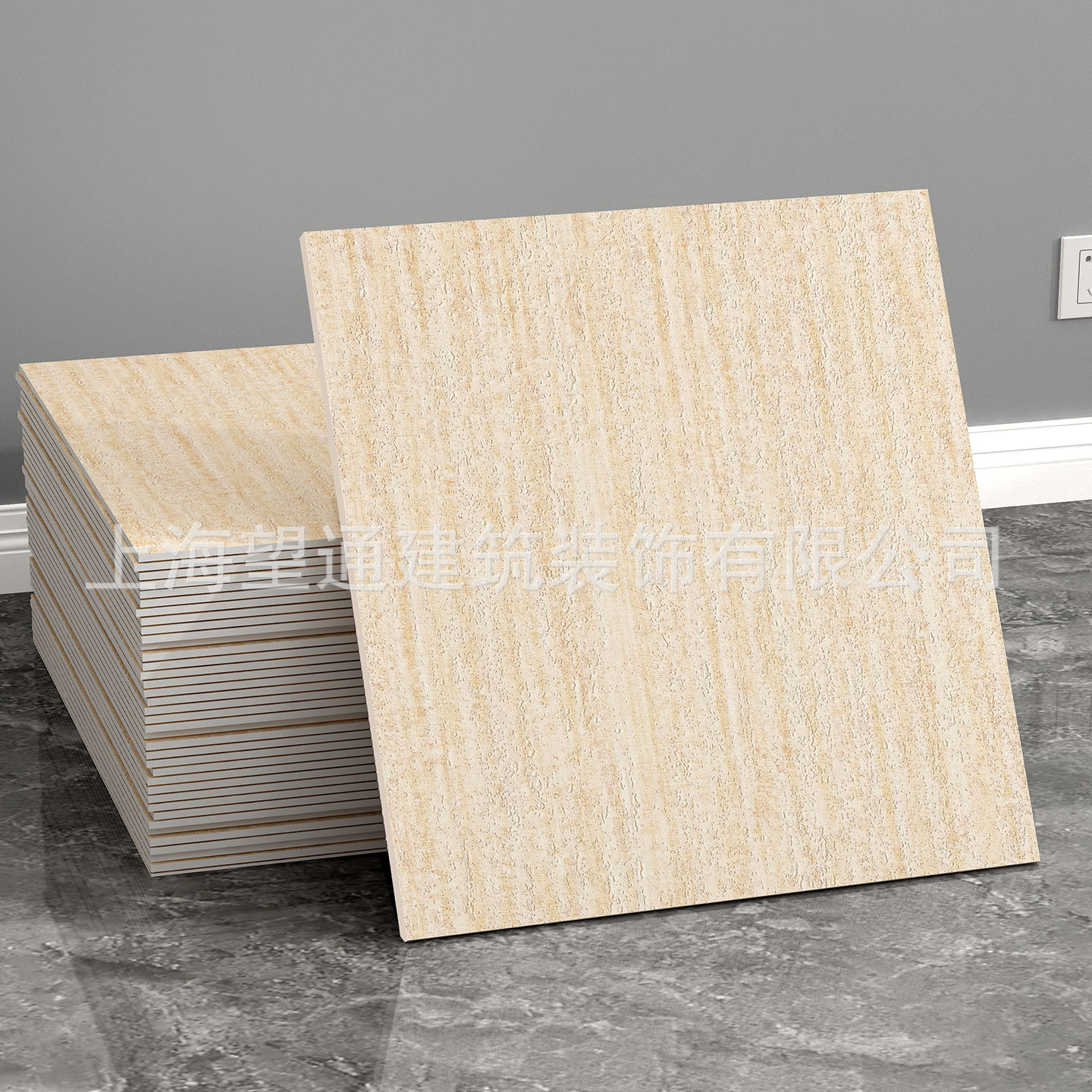 Fábrica transfronteriza porcelana suave al por mayor piedra flexible ligera de lujo agujero azulejos de piedra pegada cocina pared autoadhesivo papel pintado impermeable image 34