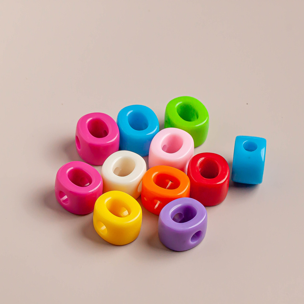 【Mixed Color O】