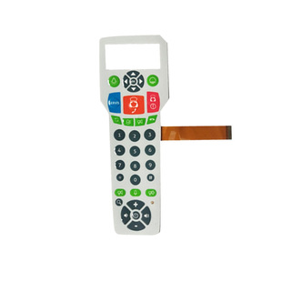 Fpc Customized Membrane Switches, Professional Quality to Meet Diverse Needs, Membrane Panel Manufacturers, Membrane Buttons
