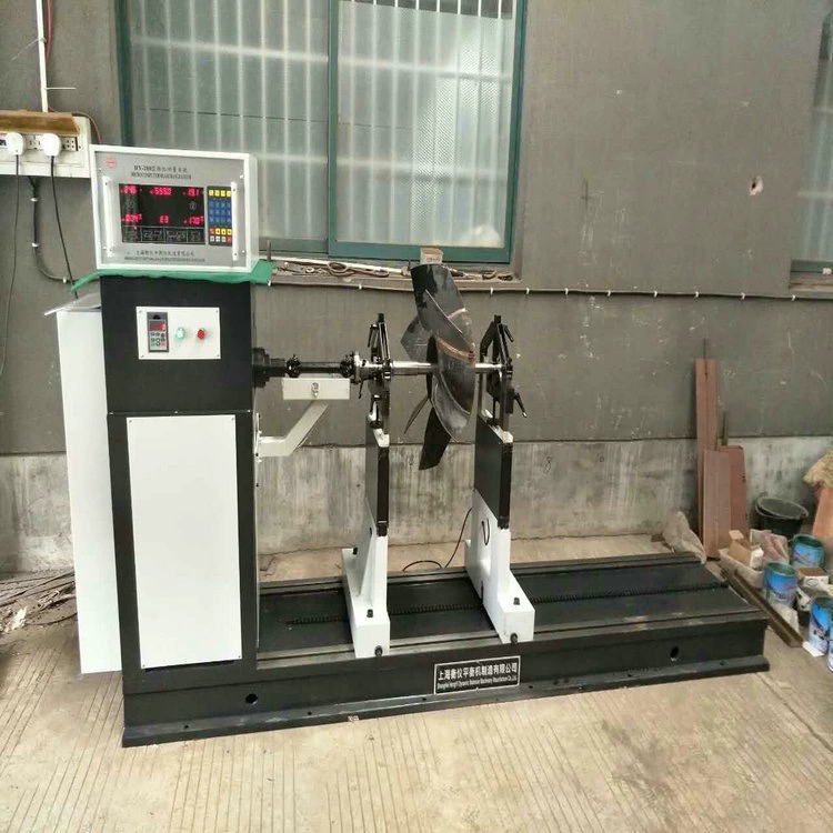 Специальный жесткий динамический балансир для крыльчатки противопожарного вентилятора, сколько стоит балансир? Балансир