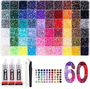 �F؛���l60��3mm��֬�ƽ��荱��W�����ˮ�diy����������Ʒ�