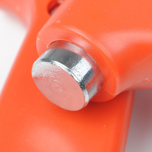 Car Multi-functional Hammer Fire Emergency Window Breaker Hammer Two-in-One Solid Escape Conical Hammer with Knife