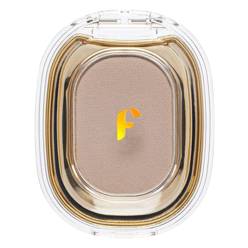 FAICCIA dark pink low saturation smoke powder monochrome eye shadow clear nude makeup pin swelling #243 macaron gray 221