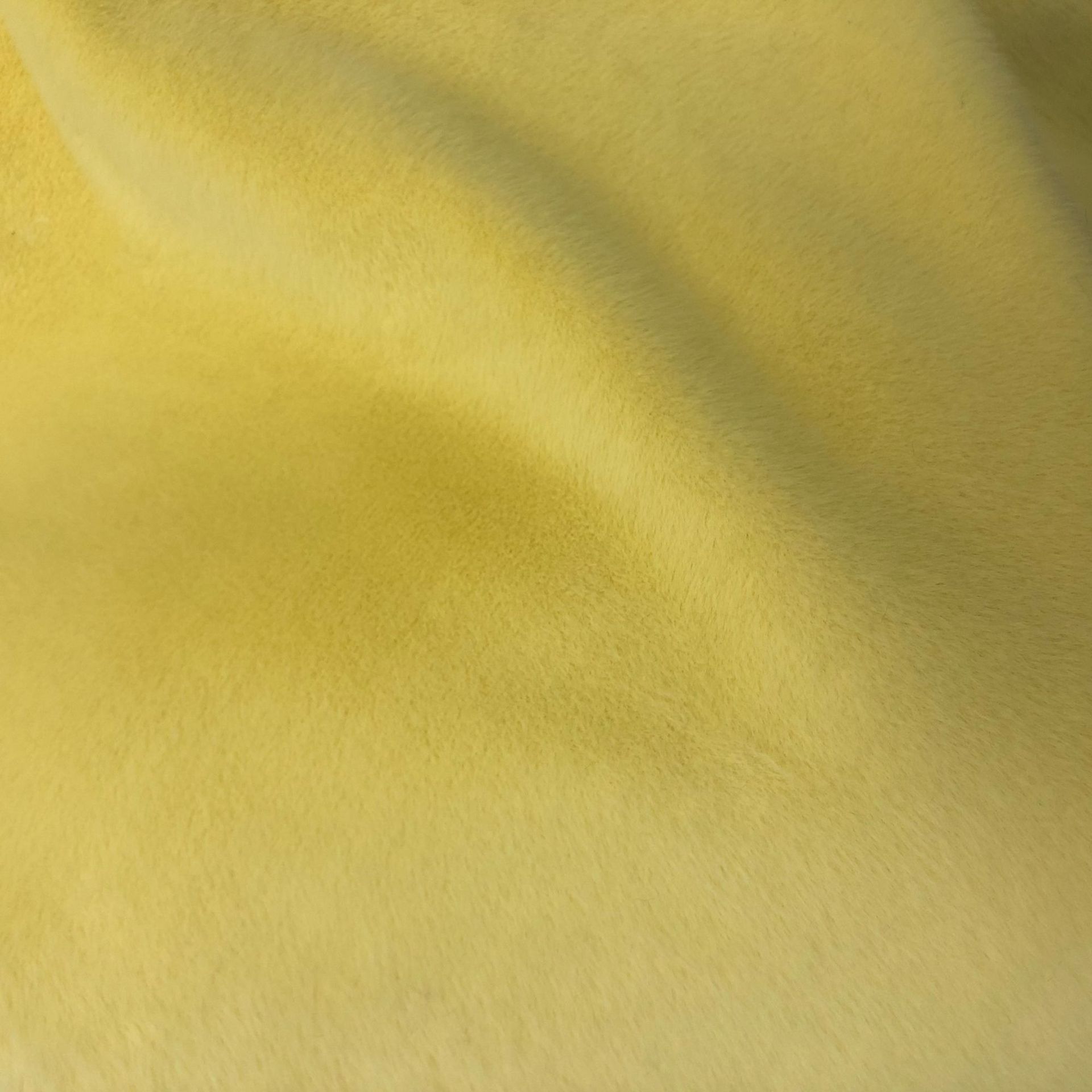 900G imitación de visón de oro visón de moda bolsa juguete imitación de tela de peluche visón