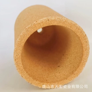 粉末冶金用中间包坩埚φ140*208/φ220*280各种型号制作