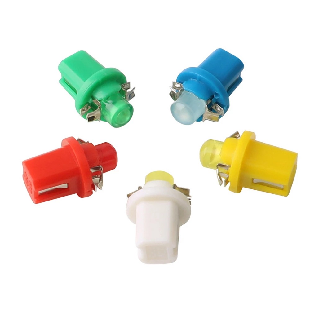 20PCS-T3-T4-2-T4-7-B8-4-B8-5-C