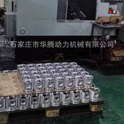 0415 2177 0415 – Piston, piston ring, piston pin