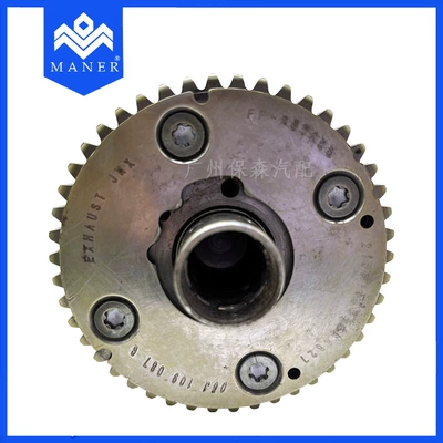 control valve 06K109022R – Crankshaft, camshaft