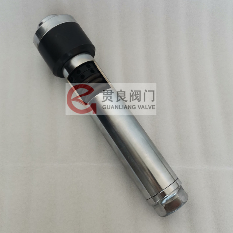 液气开关QKY21-25 QKY21-40北石神开防喷器控制装置