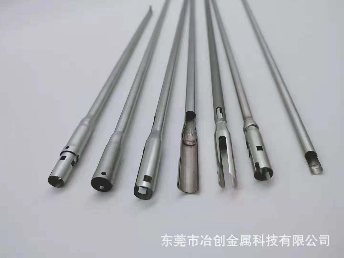 不锈钢毛细管