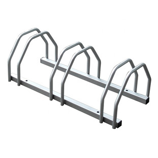 New garage bicycle parking rack bicycle parking rack Million bike rack