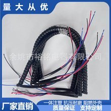 ����pu2о3о14AWG ���ɾ�PVC������ ���˲��^Ʒ��β������