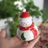 Small snowman