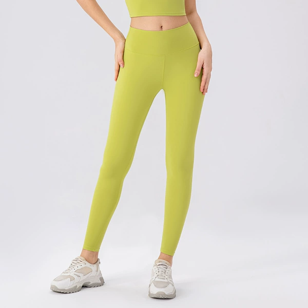 Lime green