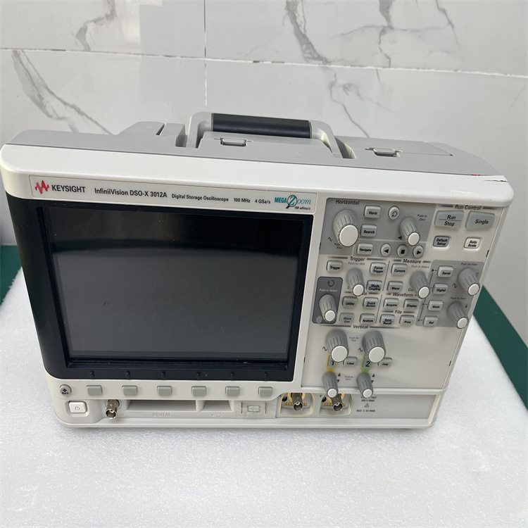 供应销售二手美国Agilent安捷伦 DSOX-3024A 示波器