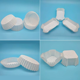 烘焙用纸;一次性纸杯;一次性餐盒