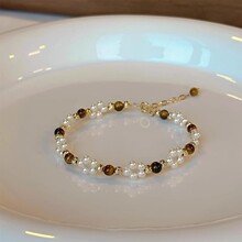 S925���y����ʯ�������ŮС���߼����p�ݾ���С�����䴮�����Ů