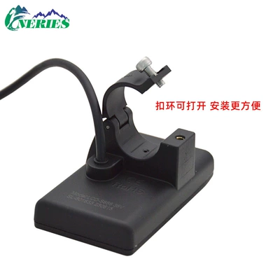 control instrument mountain bike – Elektromobil cihazları