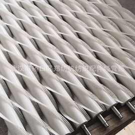厂家批发郑州恒天重工梳棉机纺机配件FA225B-3700-3清洁辊结合件