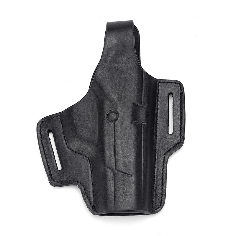 Mold Pressing Holster