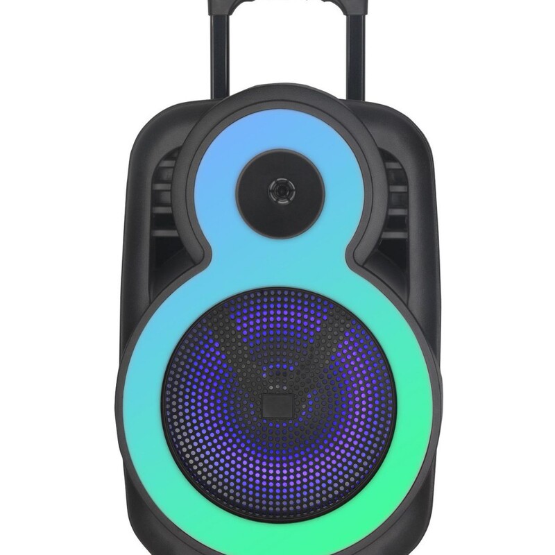 JBR-612スポット爆発金8インチ低音RGBライト寧大工場卸価格販売特価|undefined