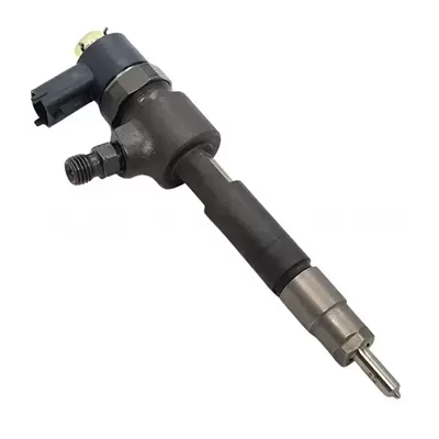 Chevrolet 2005-2012, Oil pump, nozzle