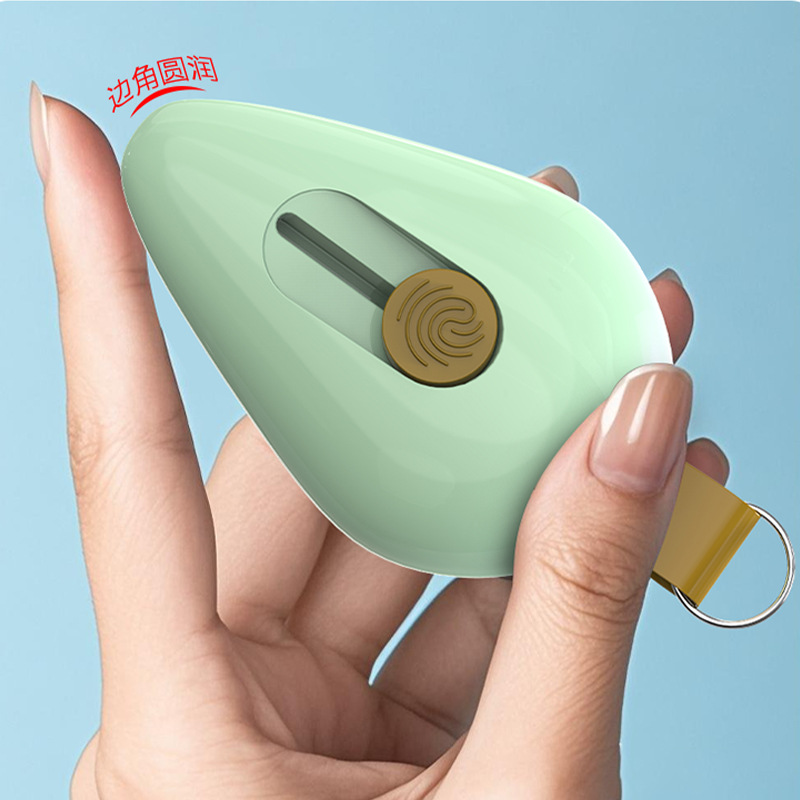 Papelería Cuchillo de uso general Cuchillo expreso Desembalaje Express Papel tapiz de teflón Cuchillo de papel Cuchillo de papel Cuchillo de estudiante Cuchillo de caja