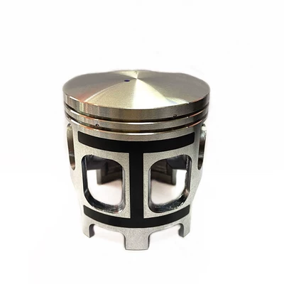 for Yamaha DT125 | Piston, piston ring, piston pin
