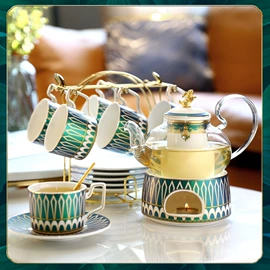 咖啡具套装;咖啡杯;马克杯