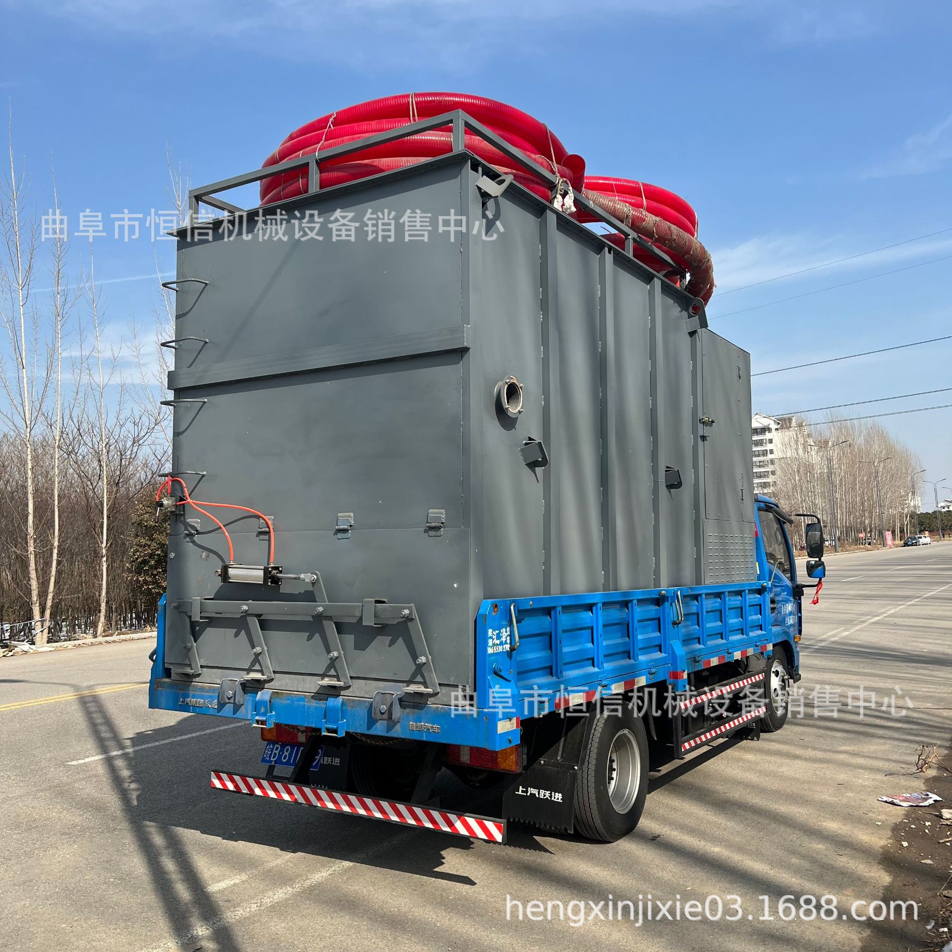 四川电除尘灰负压吸灰车厂家zcjb 100米电厂巷道堆积灰清灰车直供