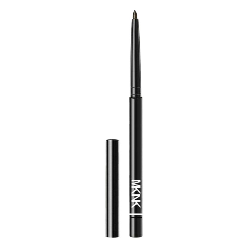 Factory direct MKNK automatic waterproof anti-sweat eyeliner glue pen lying silkworm pen eyeliner paste pen eyeliner pen hard head