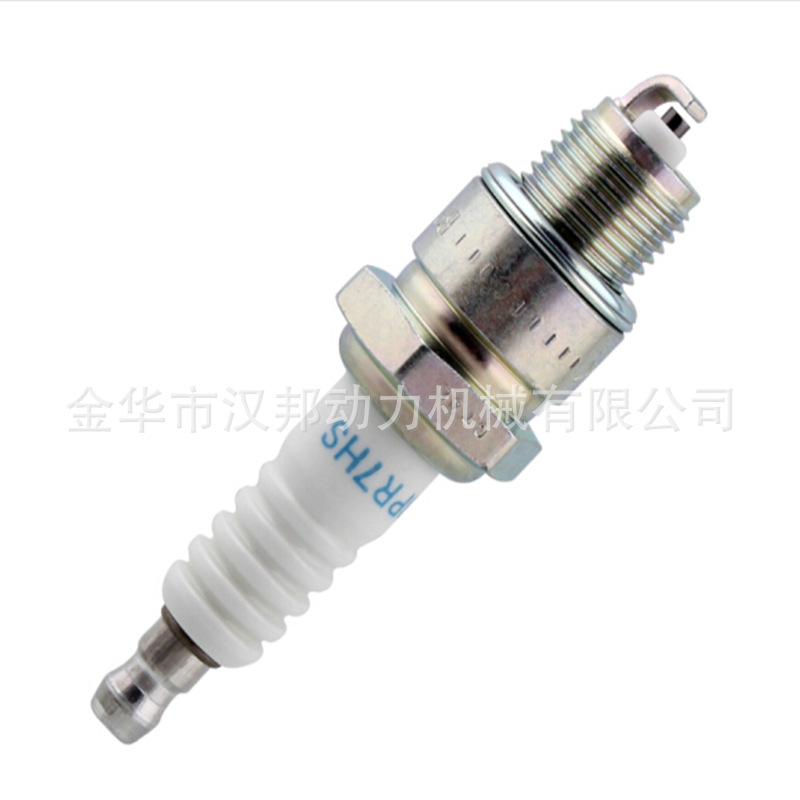 雅马哈通用2冲4/6/8/18/25/30/40/60船外机NGK火花塞 BPR7HS