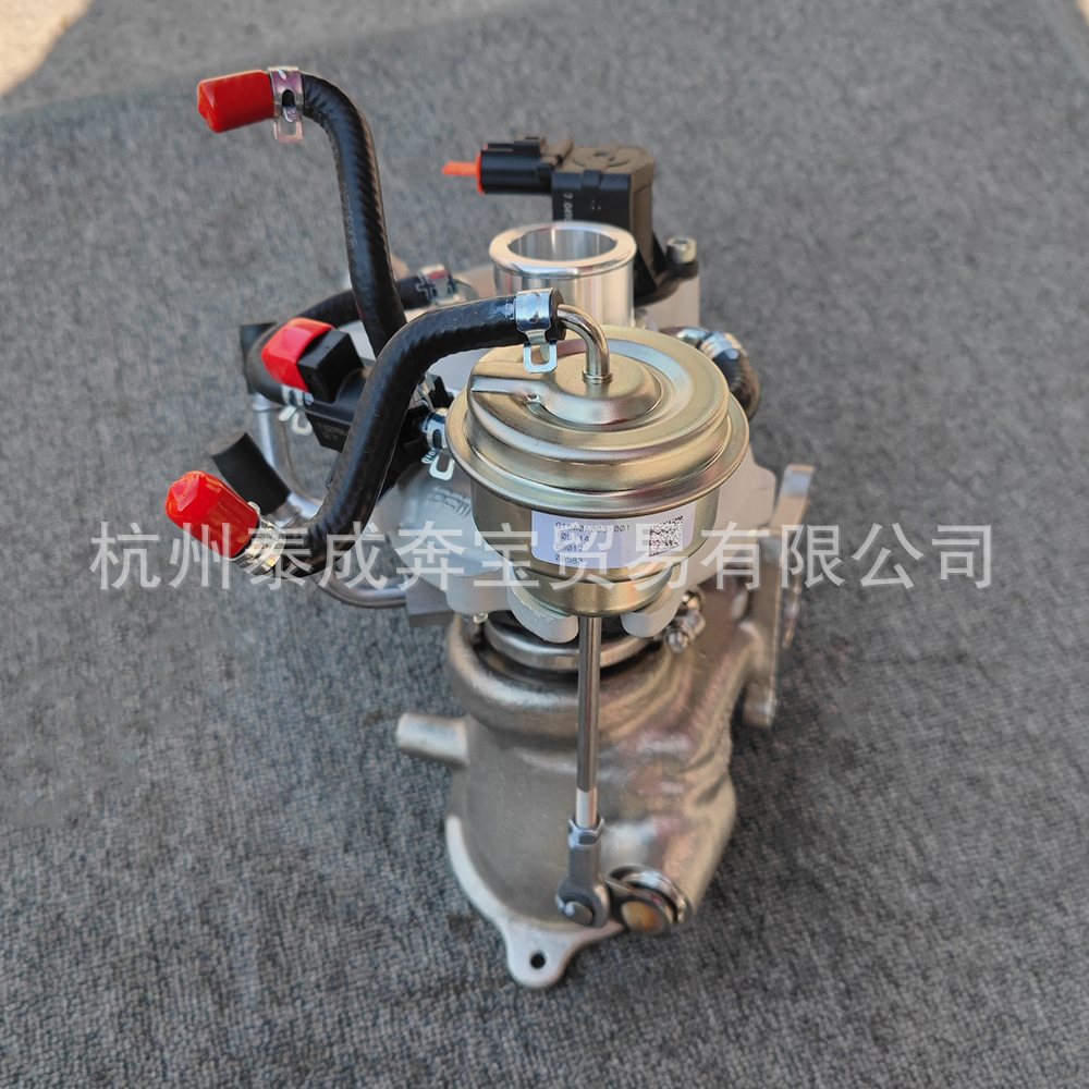 Suitable for Baic Huansu 1.3t Turbocharger Model G15P9A008-001 11180000-A06-000