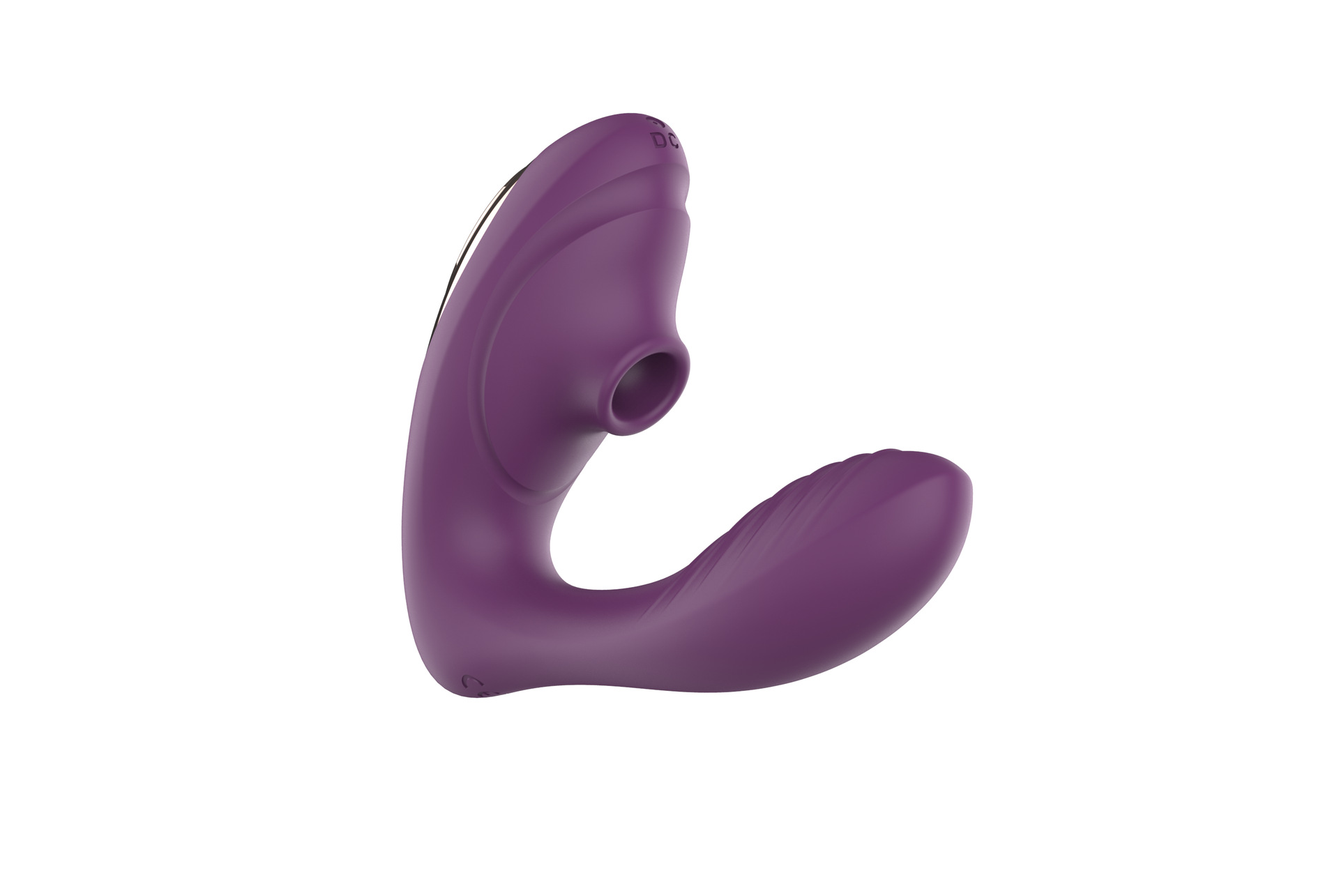 外国貿易の工場の私のモデルは振動棒の女性を吸います。