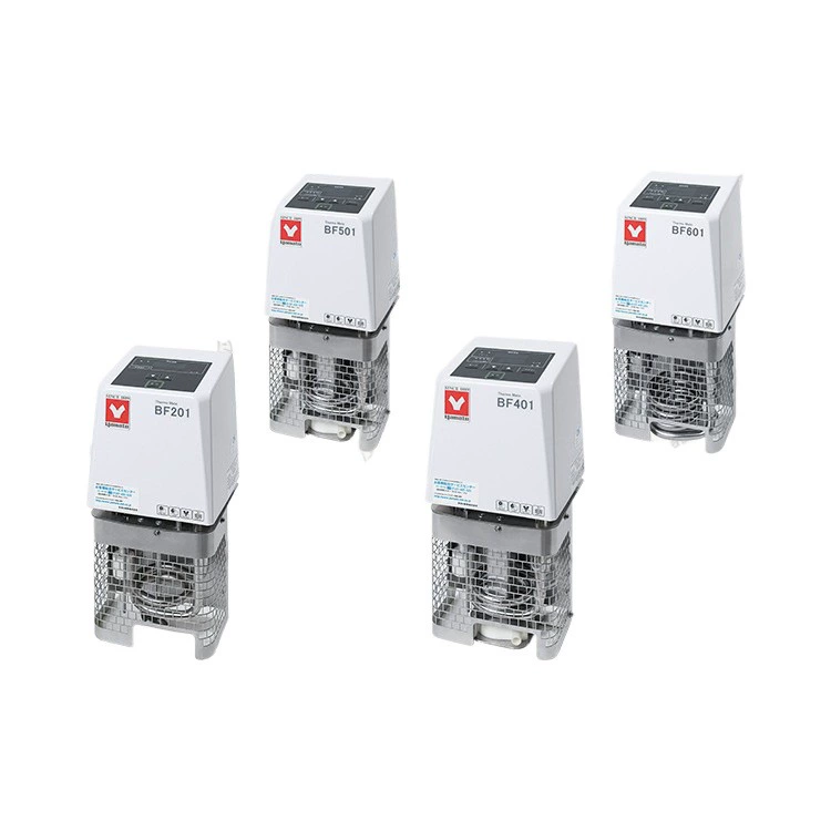 Японский многофункциональный погружной термостат YAMATO серии BF