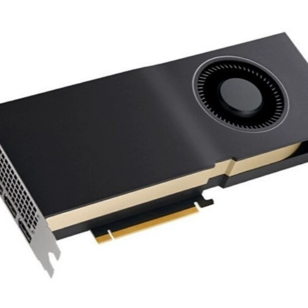 Подходит для Dell NVIDIA RTX A4500 20G графическая карта запас