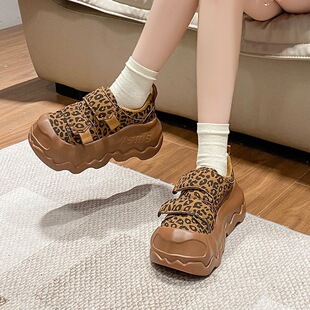 7cm��׳��������^�����ɸ�ЬŮ�ӽq2025���¿�С����ħ�g�N��Ь