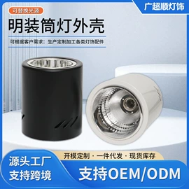 灯具套件;灯具外壳;成套灯具