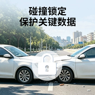 Car USB Dash Cam Driving recorder