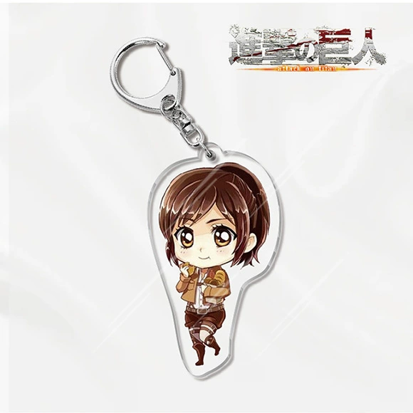 Attack giant 1-keychain 06
