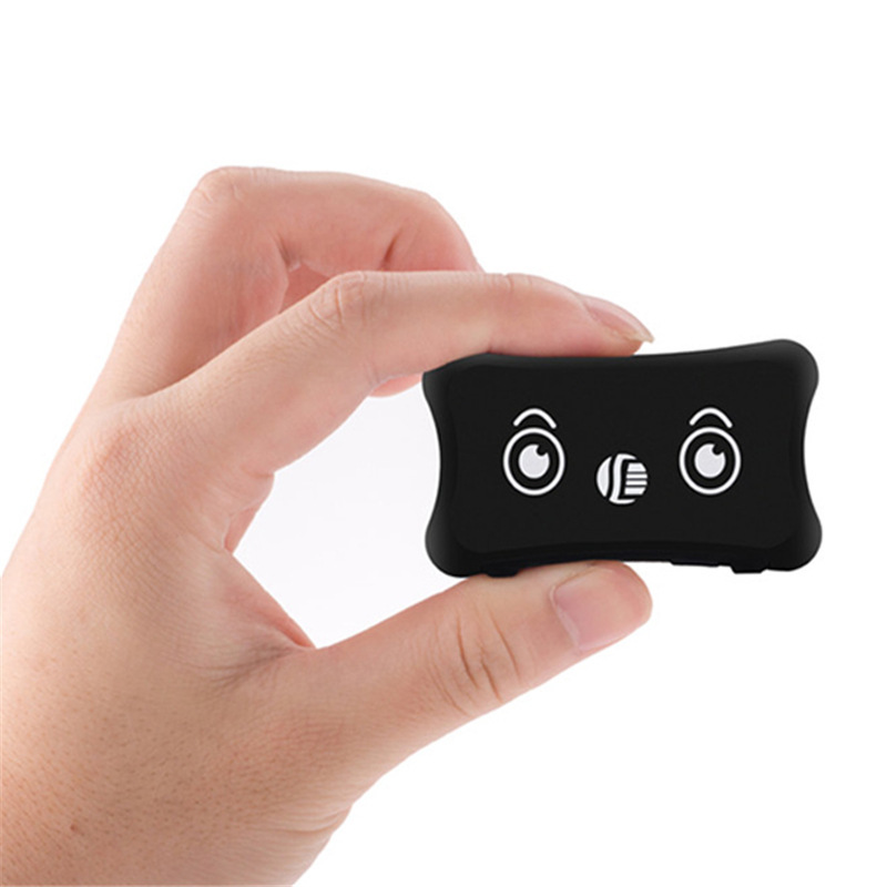 Pet Gps Locator Anti-Lost Tracker Livestock Cattle and Sheep Locator Dog Smart Positioning Collar Tk200