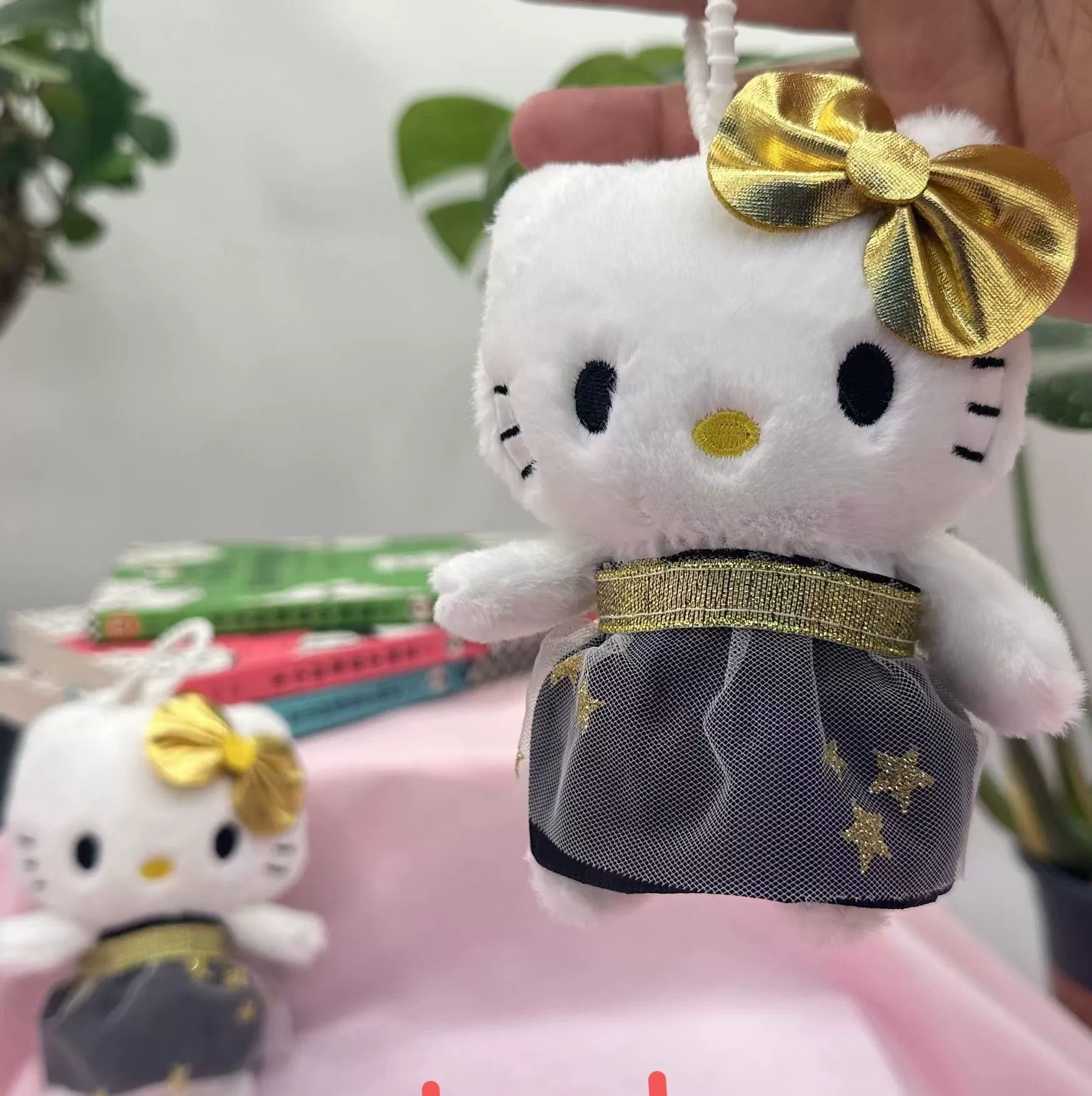 Плюшевая игрушка, подвеска, милая кукла, украшение для сумки, брелок, новая коллекция