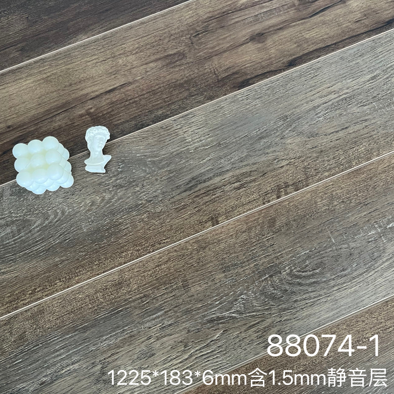 6mm 특가 사일런트 모델 88074-1 클리어런스 테일 재고 두꺼운 40 와이어 내마모성 층