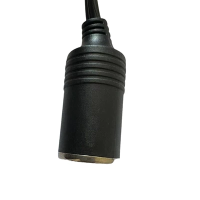 bold fire line, Power supply, ignition system accessories